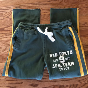 superdry track pants copy
